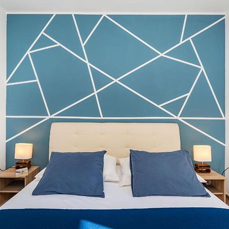 Apartment Karla 자다르 외부 사진