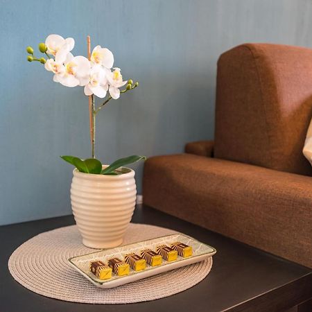 Apartment Karla 자다르 외부 사진