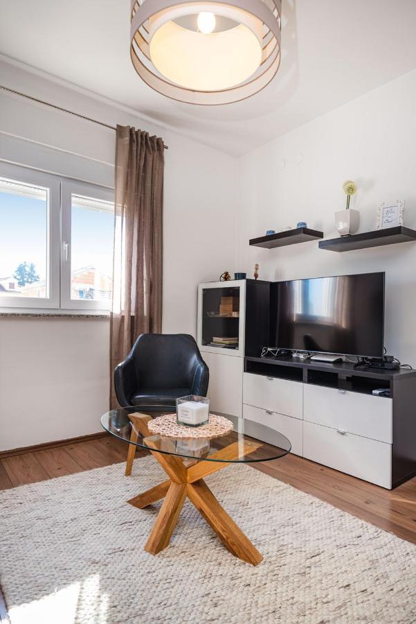 Apartment Karla 자다르 외부 사진